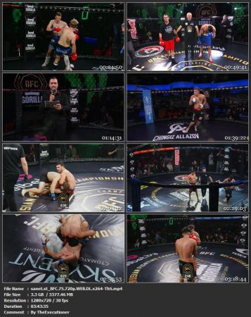 BFC 75 720p WEB DL x264-ThS