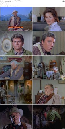 Bonanza S01-S14 DVDRip XviD x264-SCENE
