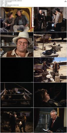 Bonanza S01-S14 DVDRip XviD x264-SCENE