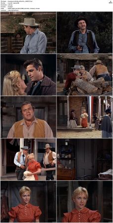 Bonanza S01 14 DVDRip XviD x264-SCENE