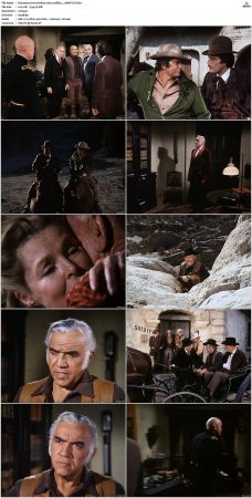 Bonanza S01-S14 DVDRip XviD x264-SCENE