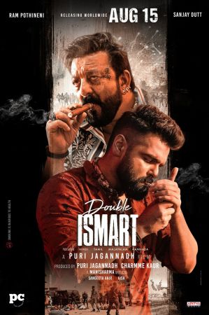 Double Ismart 2024 1080p AMZN WEB-DL DD 5.1 H264-playWEB