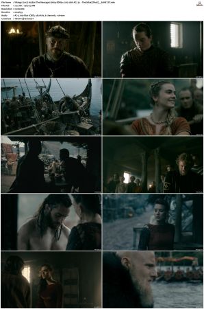 Vikings 2016 S05 1080p BDRip x265 10bit AC3 5.1 TheSickle TAoE