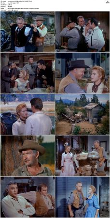 Bonanza S01 14 DVDRip XviD x264-SCENE