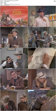 Bonanza S01 14 DVDRip XviD x264-SCENE