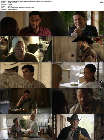 Walker S01-S04 1080p BluRay WEB DDP 5.1 x265-edge2020