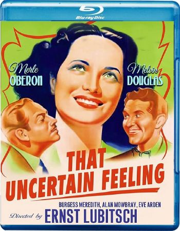 That Uncertain Feeling 1941 1080p BluRay x264-OFT