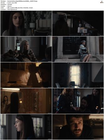 Servant S01 S04 1080p WEBRip x265-RARBG