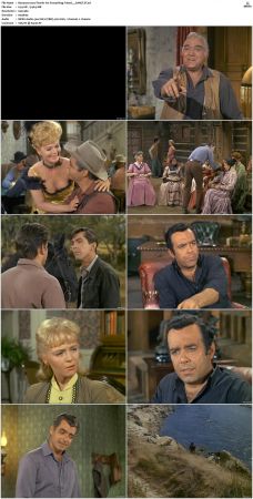 Bonanza S01 14 DVDRip XviD x264-SCENE