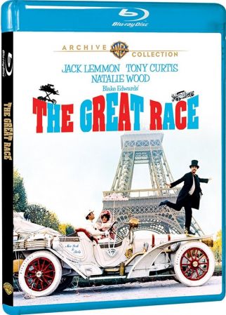 The Great Race 1965 1080p AV1 Opus UnAV1Chain