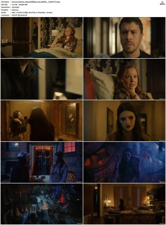 Servant S01 S04 1080p WEBRip x265-RARBG
