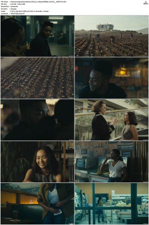 Homecoming S01-S02 WEBRip EAC3 5 1 1080p x265-iVy