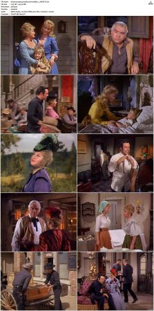 Bonanza S01-S14 DVDRip XviD x264-SCENE