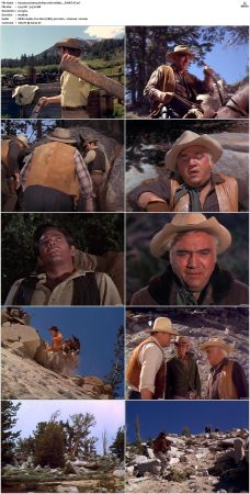 Bonanza S01-S14 DVDRip XviD x264-SCENE