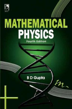 Mathematical Physics, 4th Edition