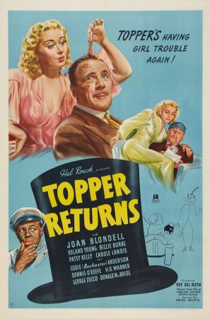 Topper Returns 1941 720p TUBI WEB-DL AAC 2.0 H264-PiRaTeS