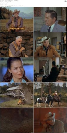 Bonanza S01 14 DVDRip XviD x264-SCENE