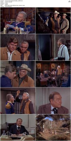 Bonanza S01-S14 DVDRip XviD x264-SCENE