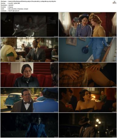 Why Women Kill 2019 S01 S02 Bluray AAC 5 1 x265-SiQ