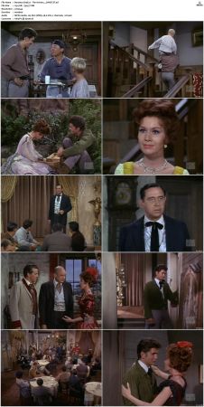 Bonanza S01 14 DVDRip XviD x264-SCENE