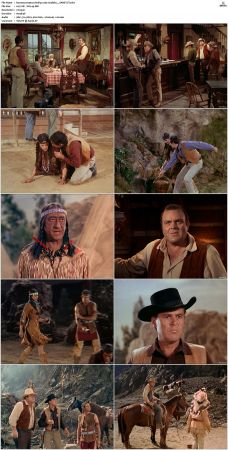 Bonanza S01-S14 DVDRip XviD x264-SCENE