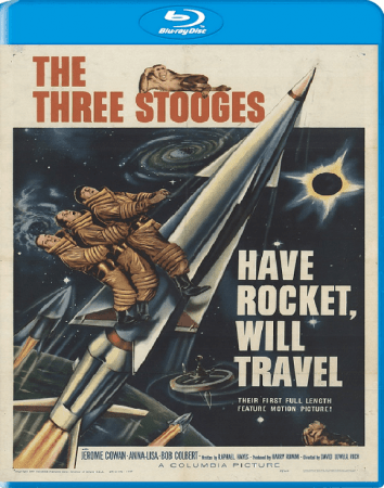 Have Rocket Will Travel 1959 1080p BluRay x264-OFT