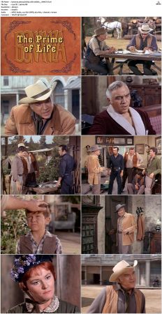 Bonanza S01 14 DVDRip XviD x264-SCENE