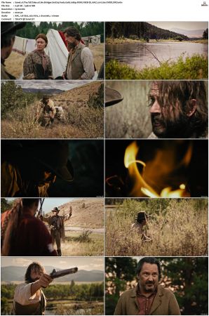 The Tall Tales of Jim Bridger S01 1080p ROKU WEB-DL AAC2 0 H264-OVERLORD