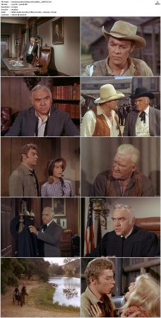 Bonanza S01-S14 DVDRip XviD x264-SCENE
