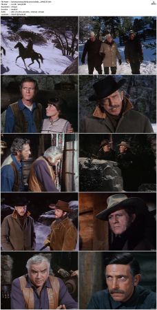 Bonanza S01-S14 DVDRip XviD x264-SCENE