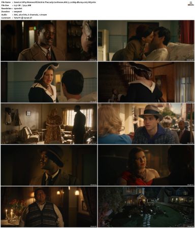 Why Women Kill 2019 S01 S02 Bluray AAC 5 1 x265-SiQ