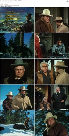 Bonanza S01-S14 DVDRip XviD x264-SCENE