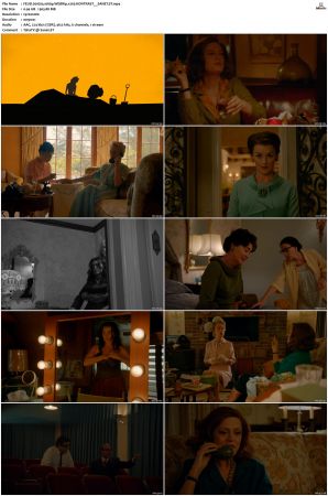 FEUD S01 S02 1080p WEBRip x265-KONTRAST