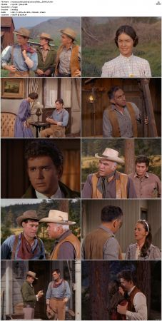 Bonanza S01-S14 DVDRip XviD x264-SCENE