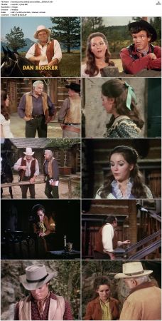 Bonanza S01-S14 DVDRip XviD x264-SCENE