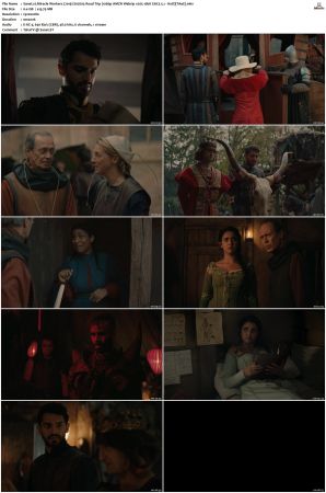 Miracle Workers 2019 S01 S04 1080p AMZN Webrip x265 10bit EAC3 5 1 HxD JBENT TAoE