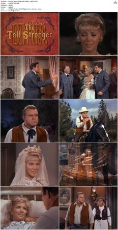Bonanza S01 14 DVDRip XviD x264-SCENE