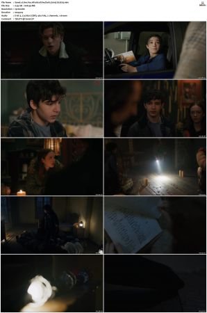 Are You Afraid of the Dark 2019 S01-S03 1080p AMZN Webrip x265 10bit EAC3 2 0 Frys TAoE