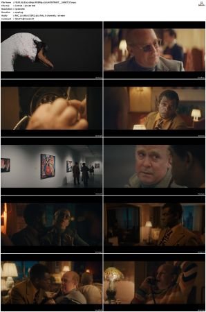 FEUD S01 S02 1080p WEBRip x265-KONTRAST