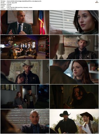 Walker S01 S04 1080p BluRay WEB DDP 5 1 x265-edge2020