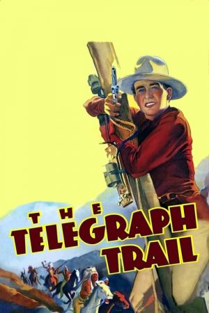 The Telegraph Trail 1933 TUBI WEB-DL AAC 2.0 H264-PiRaTeS
