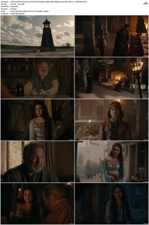 Miracle Workers 2019 S01 S04 1080p AMZN Webrip x265 10bit EAC3 5 1 HxD JBENT TAoE