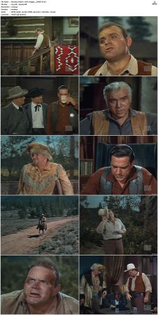 Bonanza S01 14 DVDRip XviD x264-SCENE