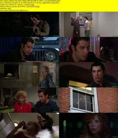 Blow Out 1981 1080p AMZN WEB-DL DDP 2.0 H264-PiRaTeS