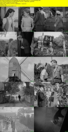 Adventure In The Hopfields 1954 1080P Bluray Opus 1.0 x264-RetroPeeps