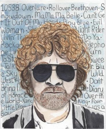 Jeff Lynne - Collection (+Project) (1968-2019) MP3
