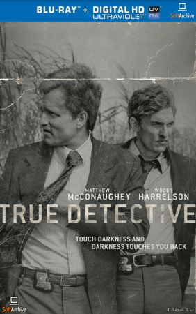 True Detective S01 1080p BluRay 10bit x265-POIASD