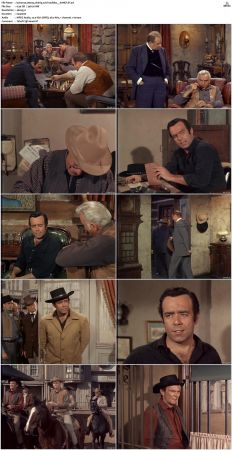 Bonanza S01-S14 DVDRip XviD x264-SCENE