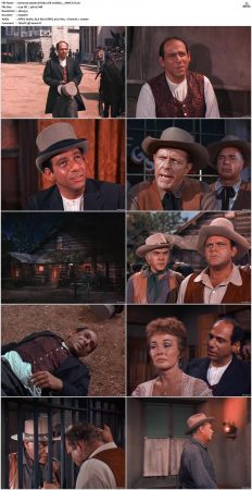 Bonanza S01 14 DVDRip XviD x264-SCENE