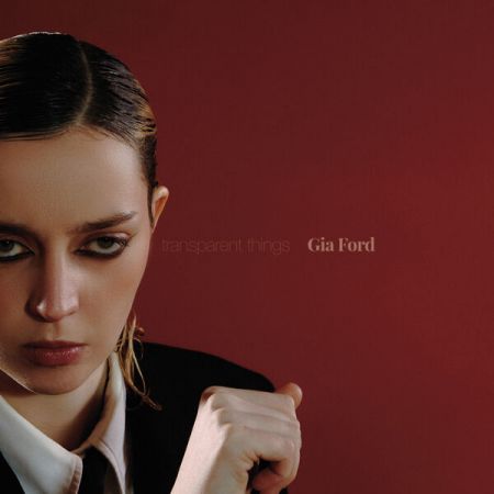 Gia Ford – Transparent Things (2024)Official Digital Download 24/96